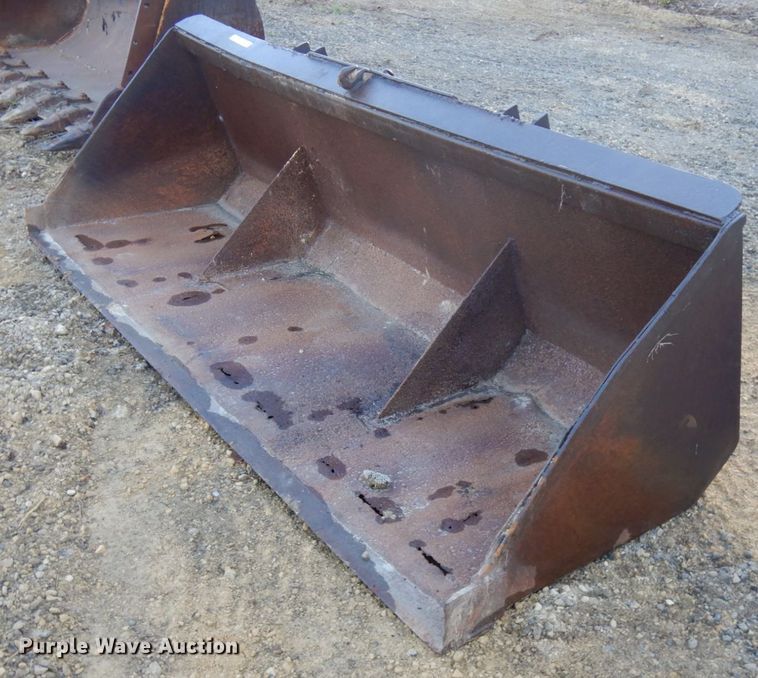 image for item HD9056 98"W bucket