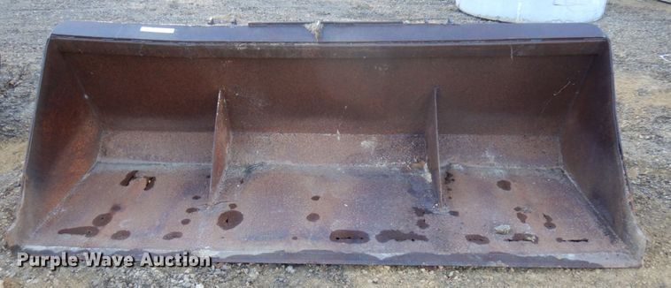 image for item HD9056 98"W bucket