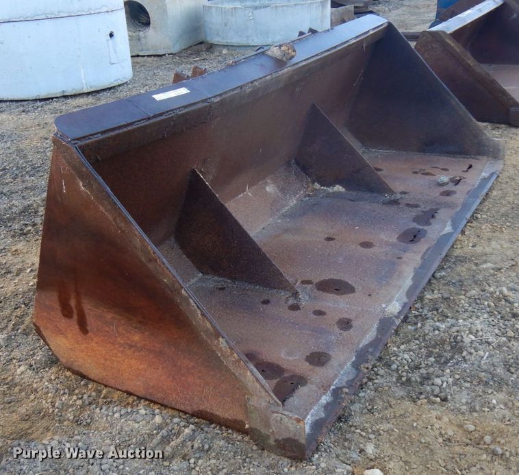 image for item HD9056 98"W bucket