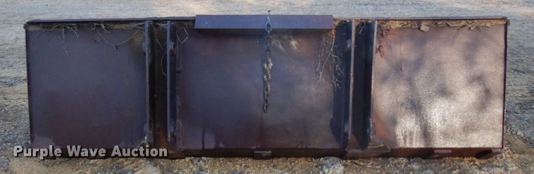 image for item HD9056 98"W bucket