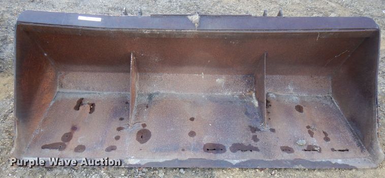 image for item HD9056 98"W bucket