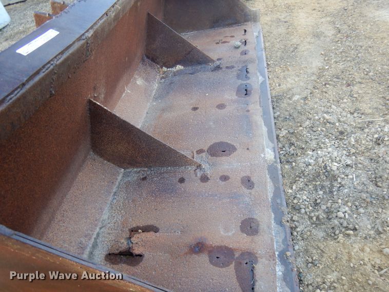 image for item HD9056 98"W bucket