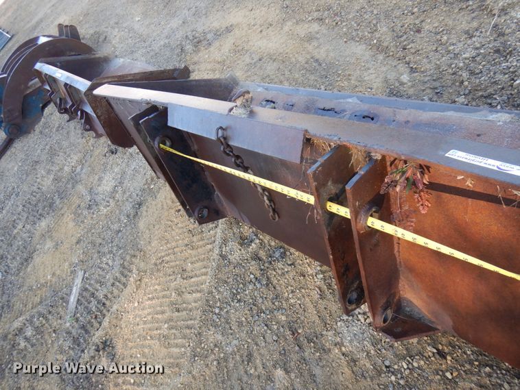 image for item HD9056 98"W bucket