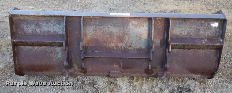 image for item HD9057 66"W bucket