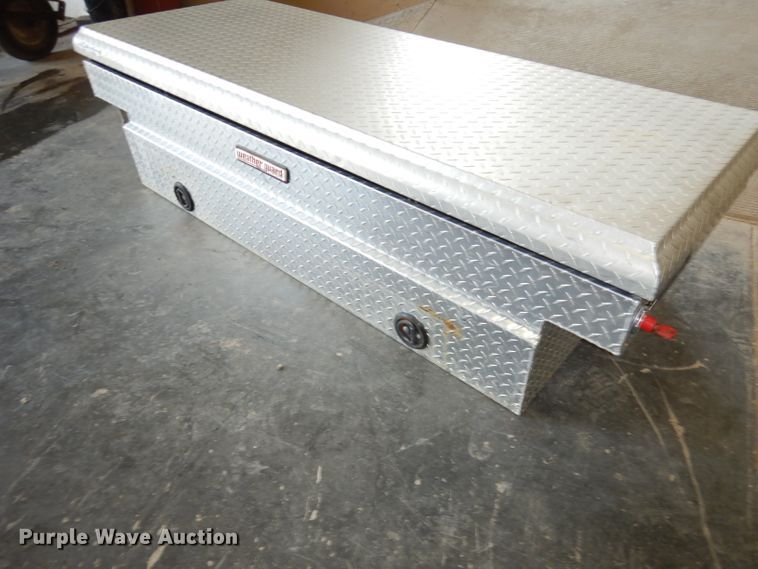 image for item HD9381 Weather Guard 117002 toolbox