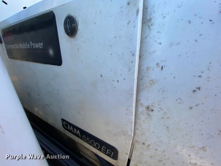 image for item HE9815 2006 Ford F450 Super Duty  bucket truck