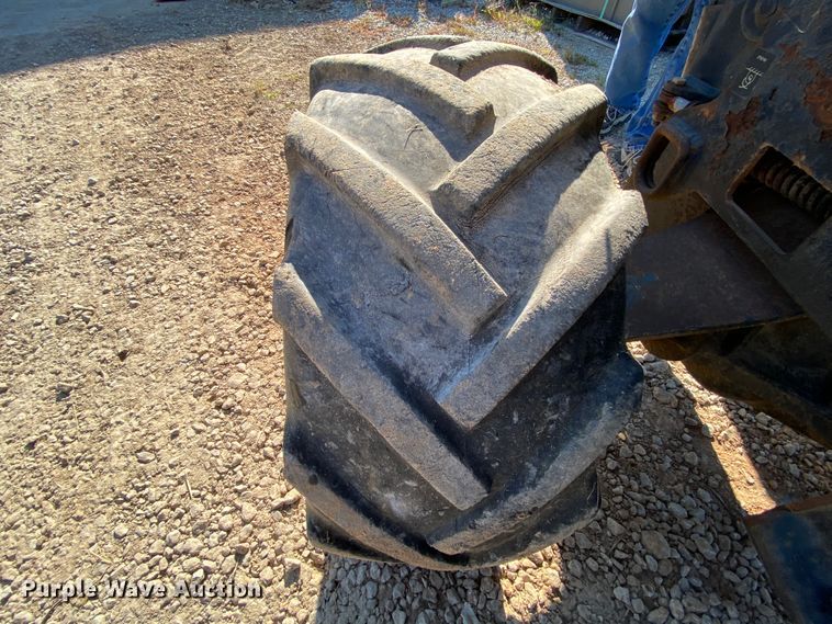 image for item HE9818 1999 Ditch Witch 410SXD  trencher