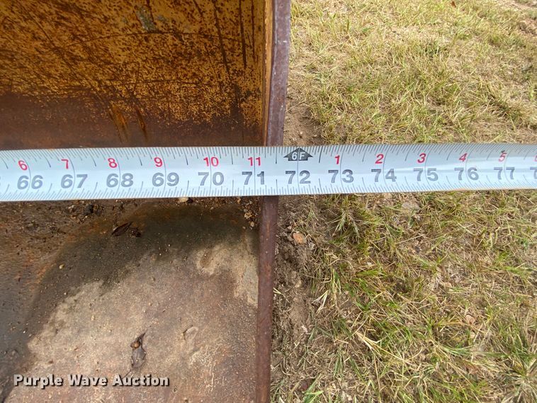 image for item HE9850 1999 Case 1845C  skid steer loader