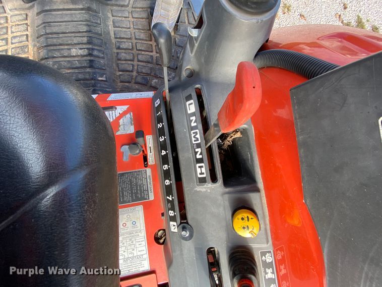 image for item HE9854 2016 Kubota M62  backhoe