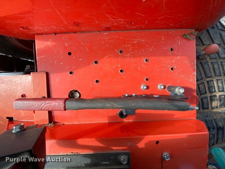 image for item HE9854 2016 Kubota M62  backhoe