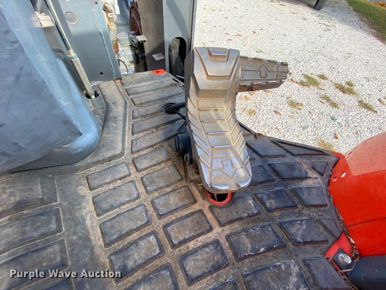 image for item HE9854 2016 Kubota M62  backhoe