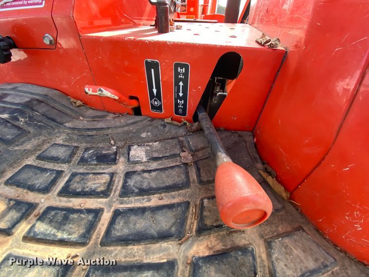 image for item HE9854 2016 Kubota M62  backhoe