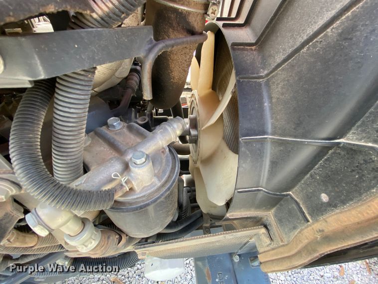 image for item HE9854 2016 Kubota M62  backhoe