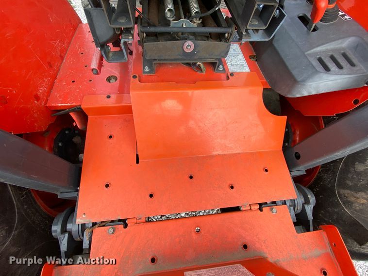 image for item HE9854 2016 Kubota M62  backhoe