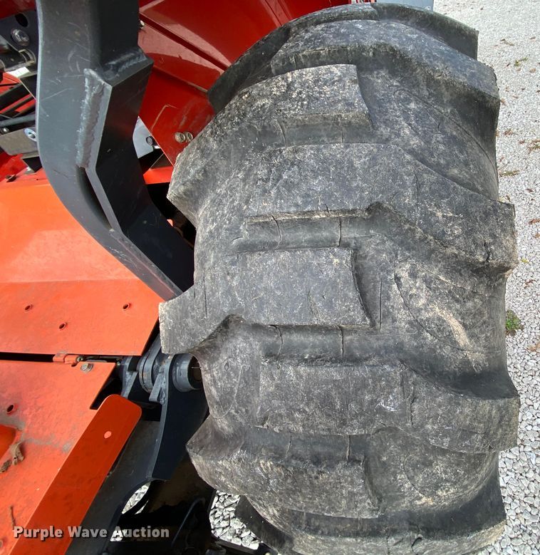 image for item HE9854 2016 Kubota M62  backhoe