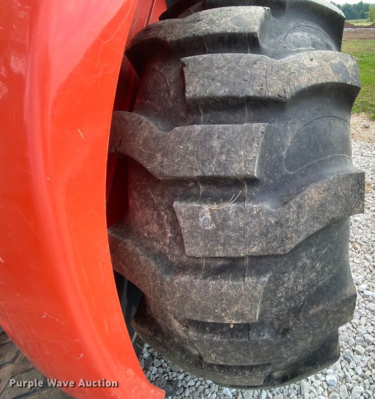 image for item HE9854 2016 Kubota M62  backhoe