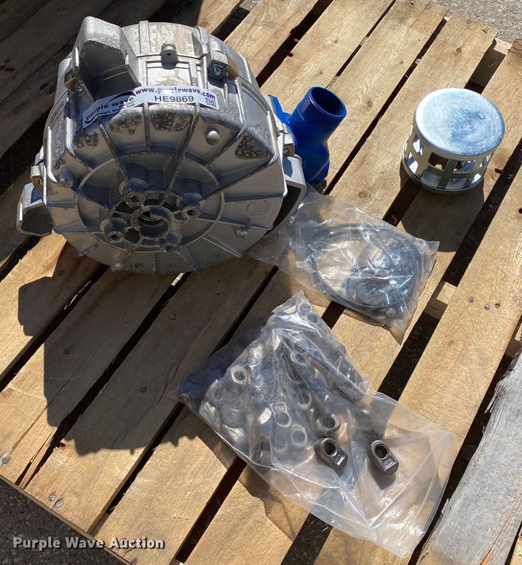 image for item HE9869 Tools