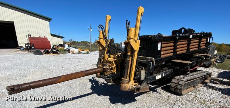 image for item HE9872 2013 Vermeer D36X50DR  Series II directional boring unit