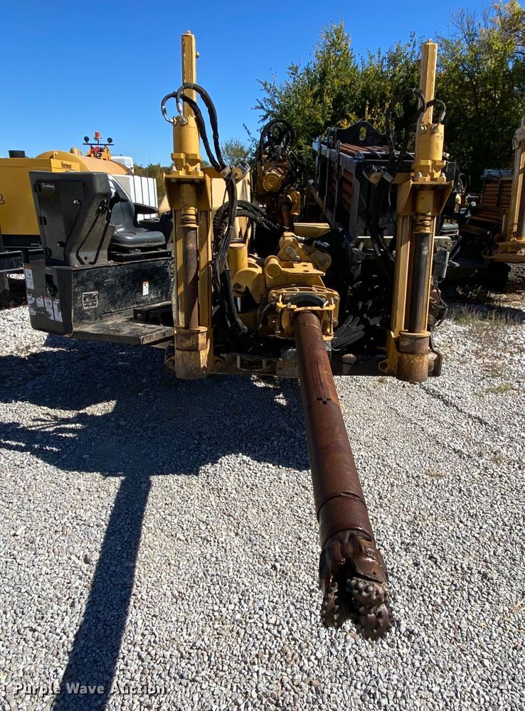 image for item HE9872 2013 Vermeer D36X50DR  Series II directional boring unit