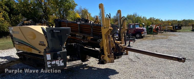 image for item HE9872 2013 Vermeer D36X50DR  Series II directional boring unit