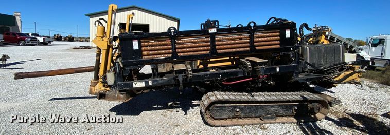 image for item HE9872 2013 Vermeer D36X50DR  Series II directional boring unit