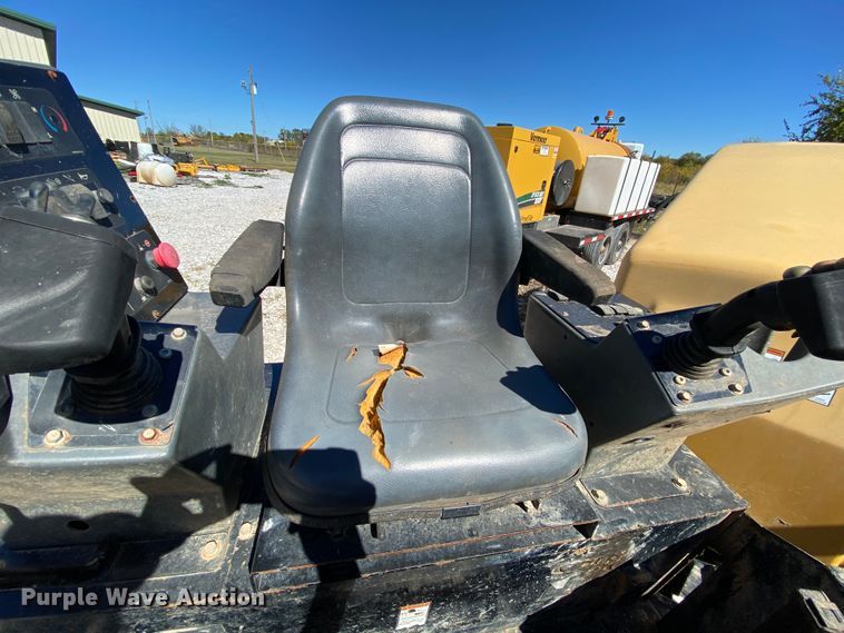 image for item HE9872 2013 Vermeer D36X50DR  Series II directional boring unit