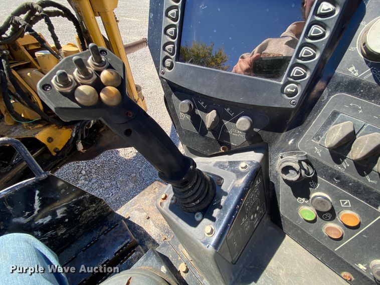 image for item HE9872 2013 Vermeer D36X50DR  Series II directional boring unit