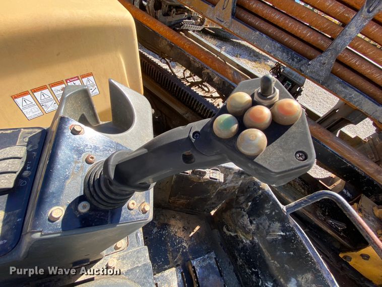 image for item HE9872 2013 Vermeer D36X50DR  Series II directional boring unit