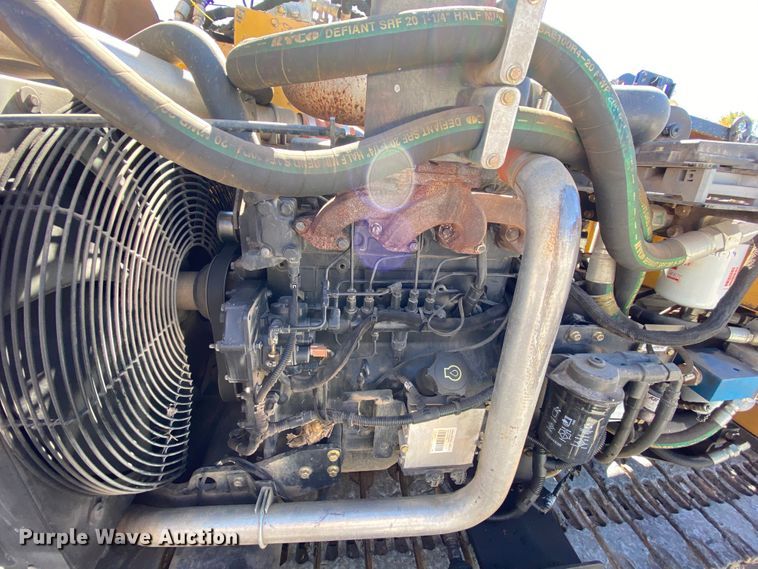 image for item HE9872 2013 Vermeer D36X50DR  Series II directional boring unit