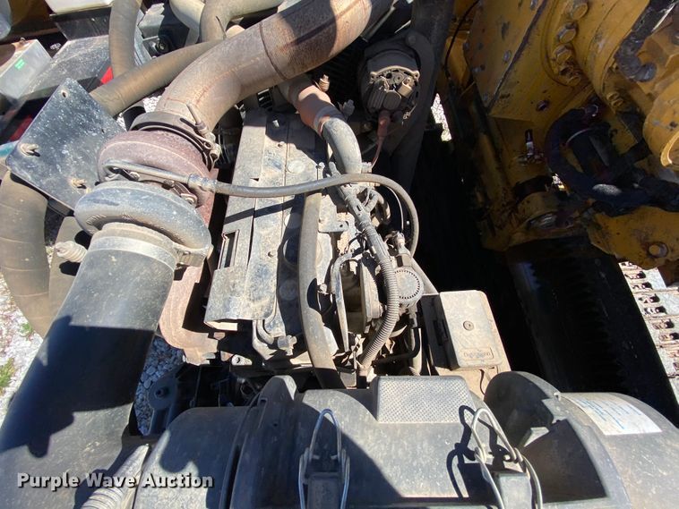 image for item HE9872 2013 Vermeer D36X50DR  Series II directional boring unit