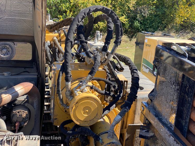 image for item HE9872 2013 Vermeer D36X50DR  Series II directional boring unit