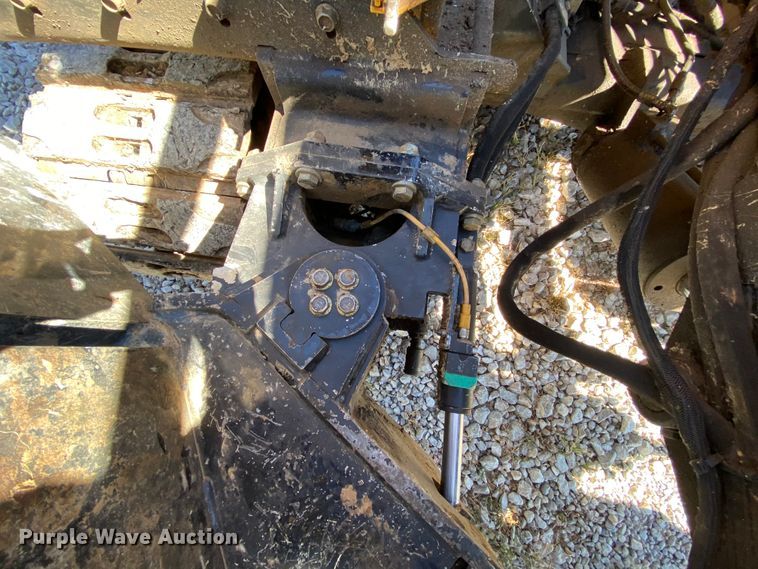 image for item HE9872 2013 Vermeer D36X50DR  Series II directional boring unit