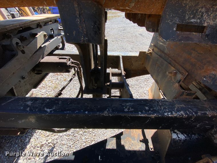 image for item HE9872 2013 Vermeer D36X50DR  Series II directional boring unit