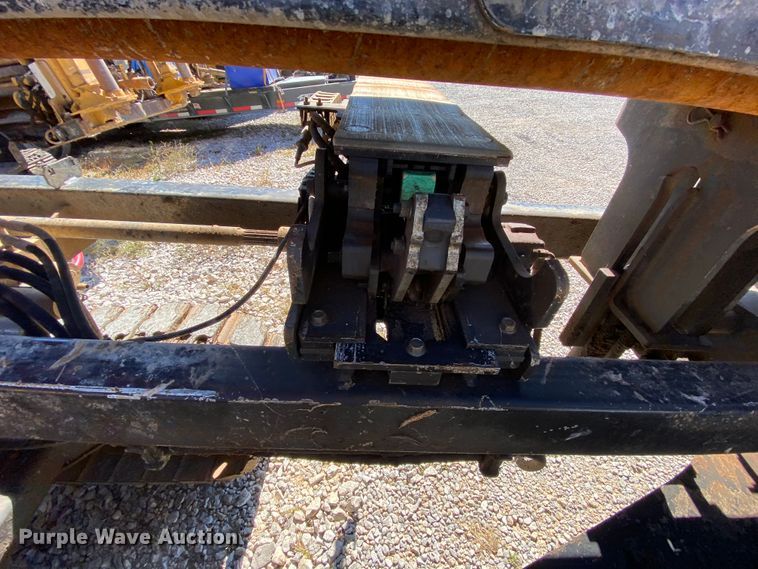 image for item HE9872 2013 Vermeer D36X50DR  Series II directional boring unit