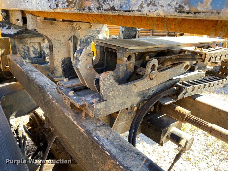 image for item HE9872 2013 Vermeer D36X50DR  Series II directional boring unit