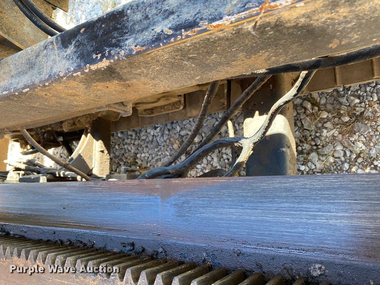 image for item HE9872 2013 Vermeer D36X50DR  Series II directional boring unit