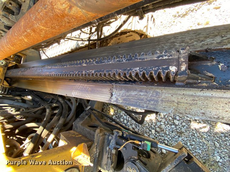 image for item HE9872 2013 Vermeer D36X50DR  Series II directional boring unit