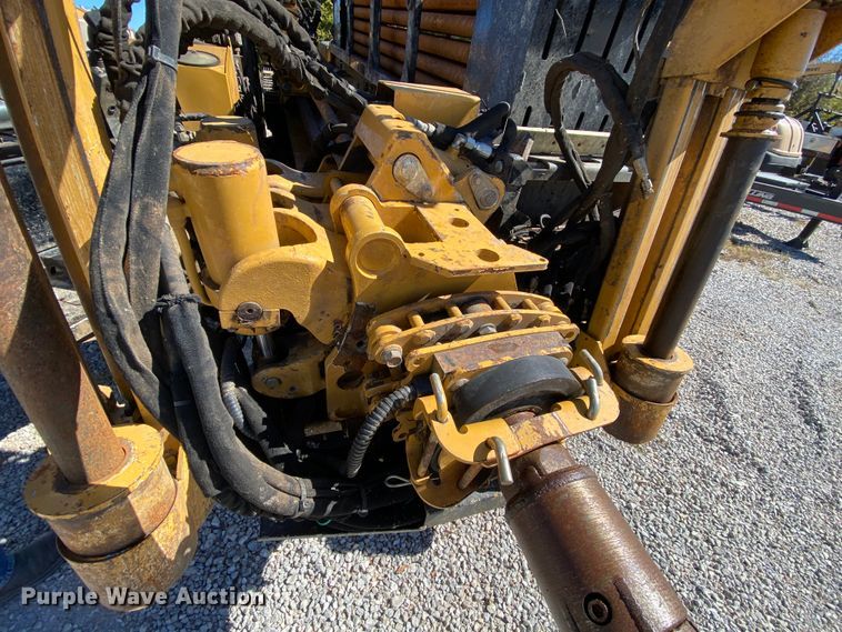 image for item HE9872 2013 Vermeer D36X50DR  Series II directional boring unit