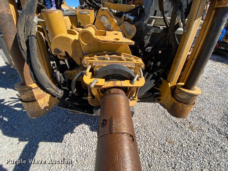image for item HE9872 2013 Vermeer D36X50DR  Series II directional boring unit