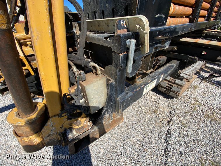 image for item HE9872 2013 Vermeer D36X50DR  Series II directional boring unit