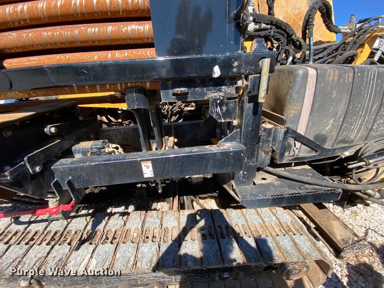 image for item HE9872 2013 Vermeer D36X50DR  Series II directional boring unit