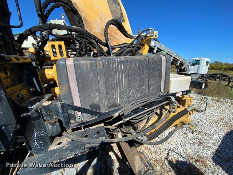 image for item HE9872 2013 Vermeer D36X50DR  Series II directional boring unit