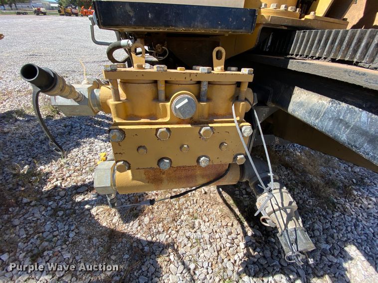 image for item HE9872 2013 Vermeer D36X50DR  Series II directional boring unit