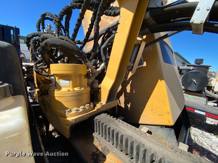 image for item HE9872 2013 Vermeer D36X50DR  Series II directional boring unit