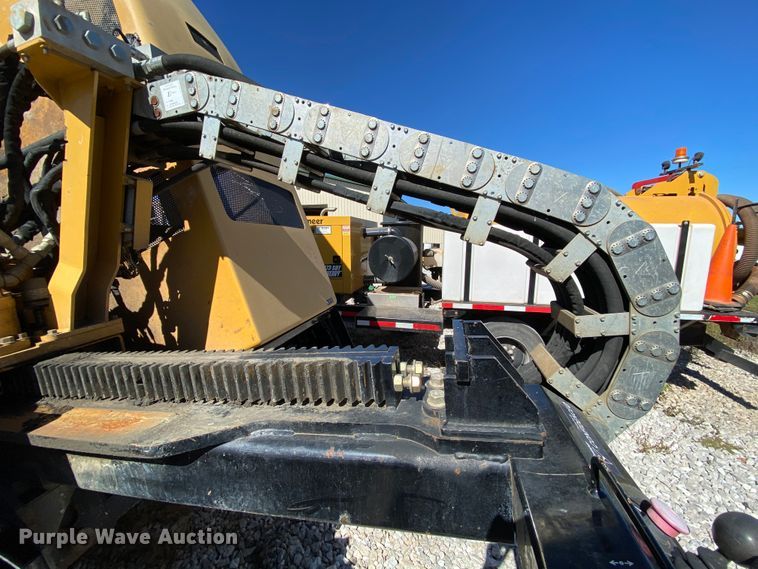 image for item HE9872 2013 Vermeer D36X50DR  Series II directional boring unit