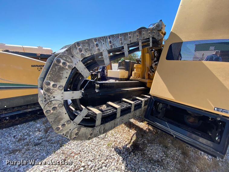 image for item HE9872 2013 Vermeer D36X50DR  Series II directional boring unit