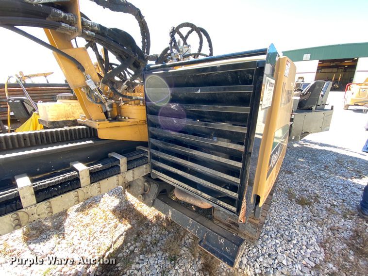 image for item HE9872 2013 Vermeer D36X50DR  Series II directional boring unit