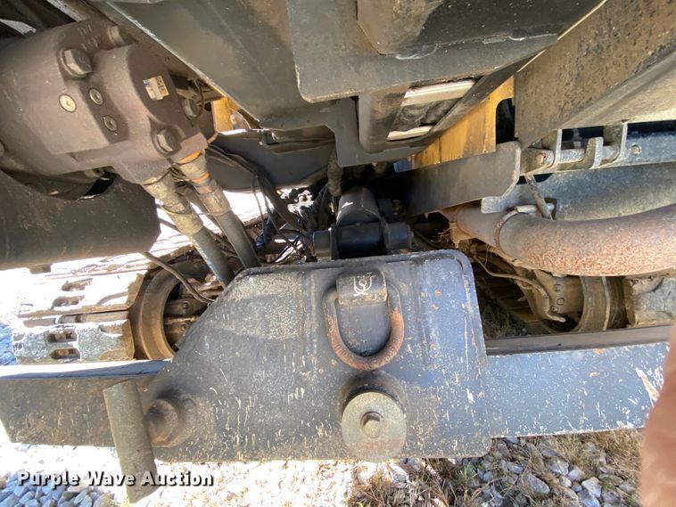 image for item HE9872 2013 Vermeer D36X50DR  Series II directional boring unit