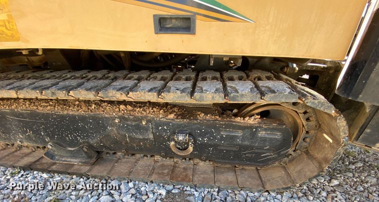 image for item HE9872 2013 Vermeer D36X50DR  Series II directional boring unit