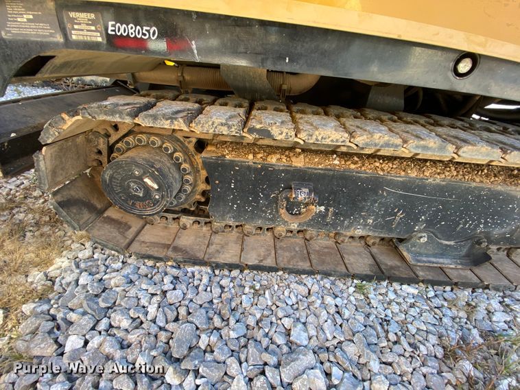 image for item HE9872 2013 Vermeer D36X50DR  Series II directional boring unit